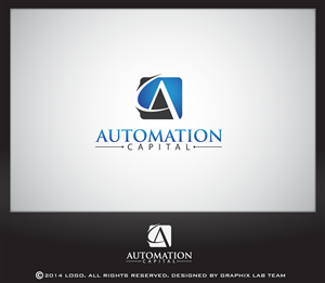Logo Design by Graphix Lab