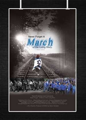 Poster Design by uk for this project | Design: #5139382