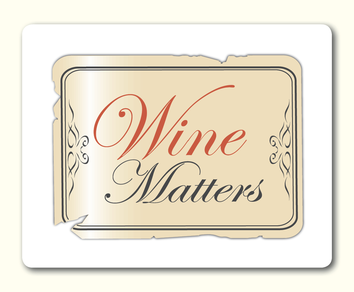 Design de Logo par Boxcanyon Design pour Wine Matters | Design #1478257