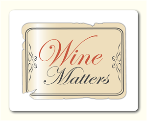 Design de Logo par Boxcanyon Design pour Wine Matters | Design #1478257