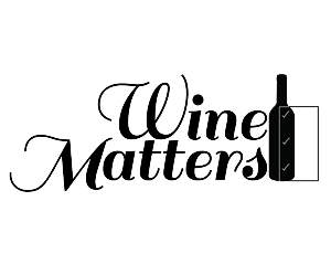 Logo-Design von Casey R für Wine Matters | Design: #1454969