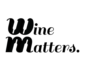 Logo-Design von Casey R für Wine Matters | Design: #1459045