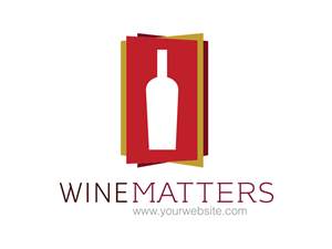 Design de Logo par Bamik pour Wine Matters | Design #1450450