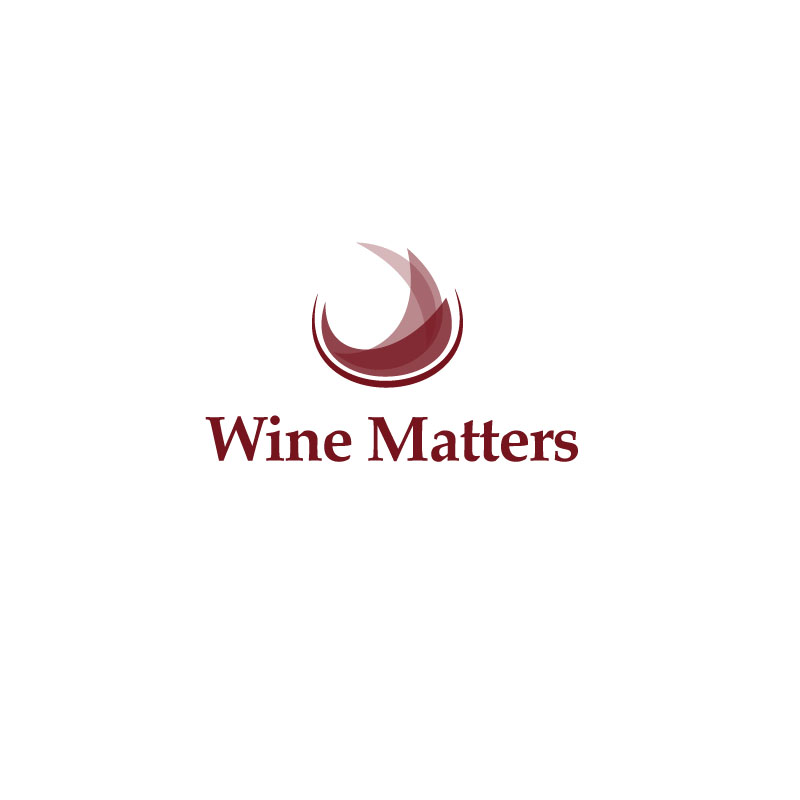 Design de Logo par gilbert j pour Wine Matters | Design #1439110