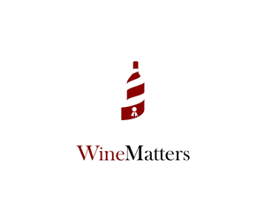 Design de Logo par logomaniac pour Wine Matters | Design #1464156