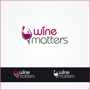 Design de Logo par calomax pour Wine Matters | Design #1474339