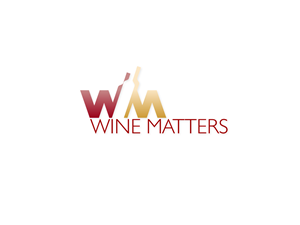 Logo Design by vladst2004 for Wine Matters | Design: #1488794
