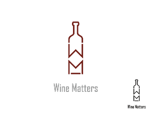 Design de Logo par Frigo pour Wine Matters | Design #1439732