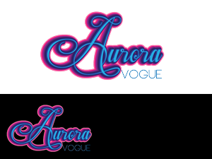 Logo Design by Anna-Maria