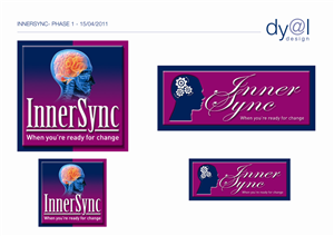 Logo Design by Dyal Design