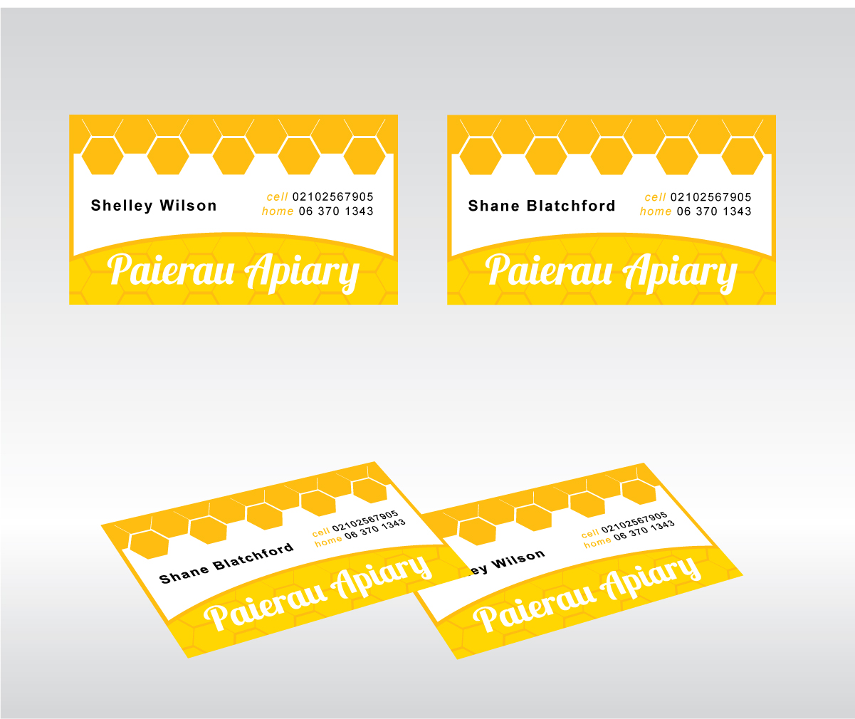 Business Card Design by GGV for this project | Design #5135616