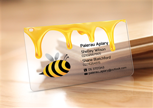 Business Card Design by GTools