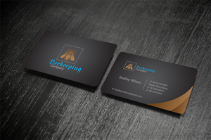 Business Card Design by creative vision