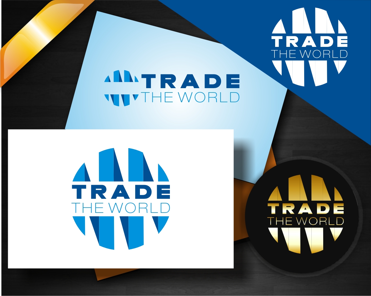 Logo Design by ArifRif for this project | Design #5150249