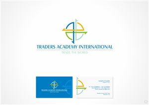 Logo Design by MBARO for this project | Design #5160312