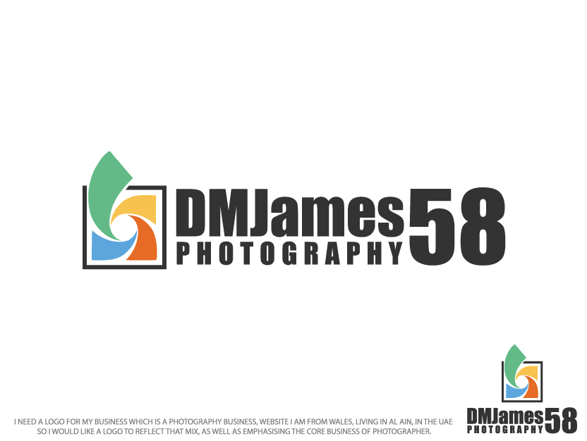 Logo Design by Colorflix™ for this project | Design #5135583