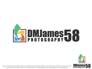 Logo Design by Colorflix™