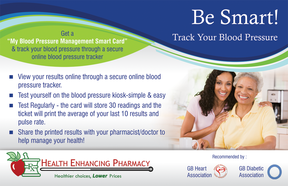 Flyer Design by Akshar Shailesh for Health Enhancing Pharmacy | Design #5145550