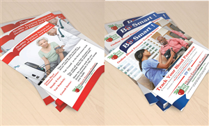 Flyer Design by Impressive Sol