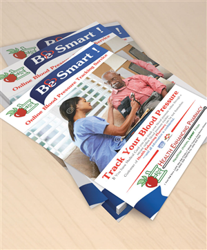 Flyer Design by Impressive Solutions for Health Enhancing Pharmacy | Design: #5146794