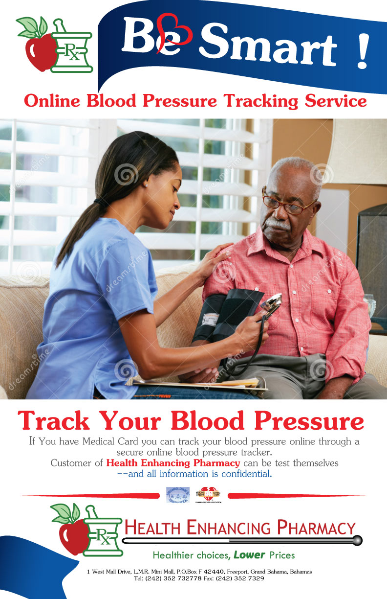 Flyer Design by Impressive Solutions for Health Enhancing Pharmacy | Design #5146819