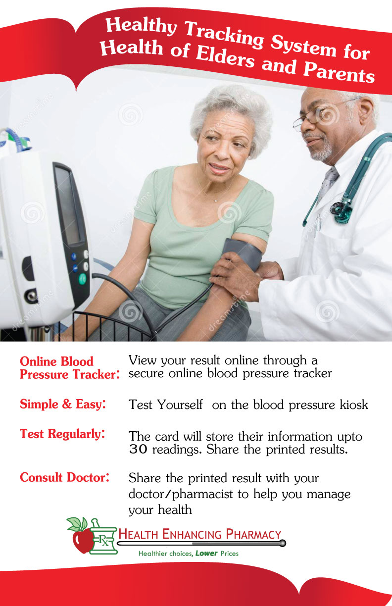 Flyer Design by Impressive Solutions for Health Enhancing Pharmacy | Design #5146857
