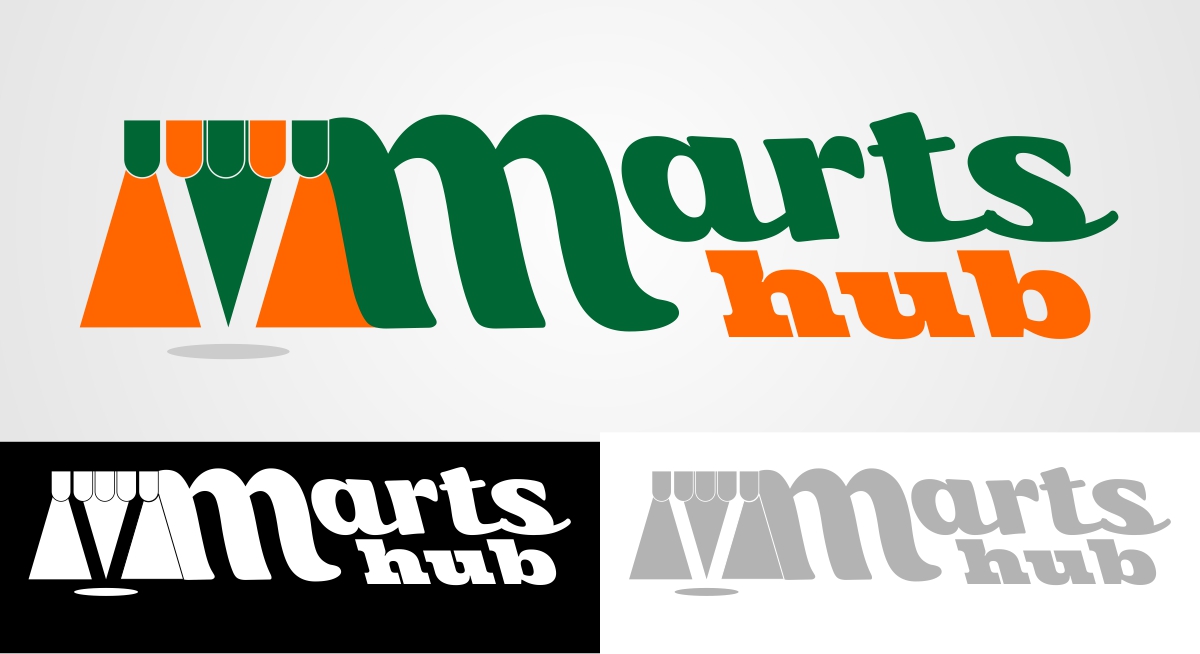 Logo Design by Mstudios-Chris for MediaMask | Design #5135723