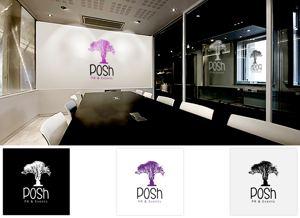 Diseño de Logo por Impressive Solutions para este proyecto | Diseño #5148709