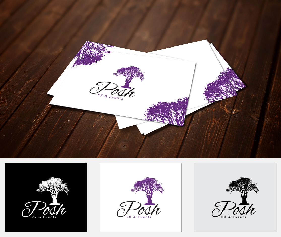 Diseño de Logo por Impressive Solutions para este proyecto | Diseño #5148711