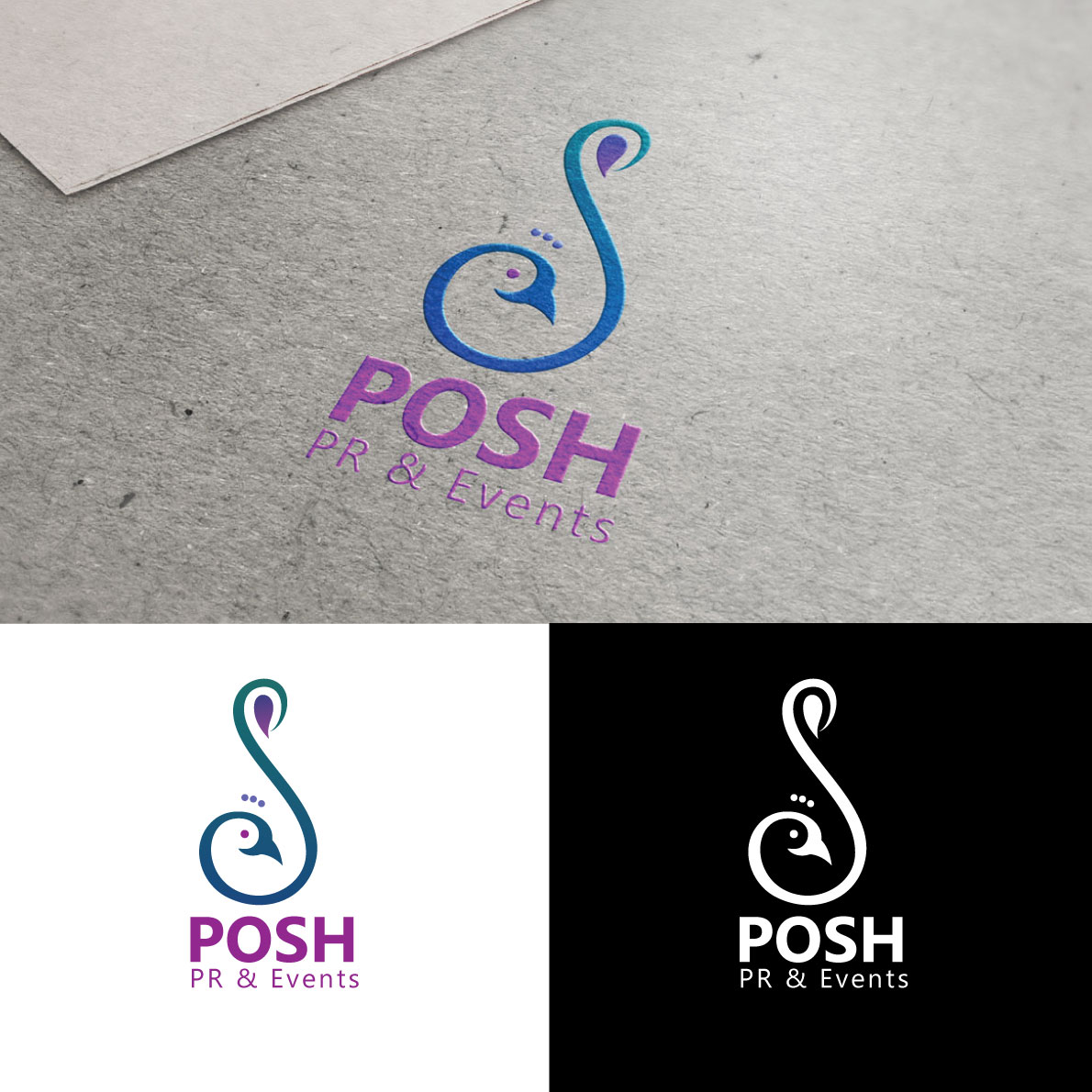 Diseño de Logo por Impressive Solutions para este proyecto | Diseño #5148717