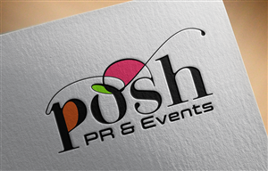 Logo Design by real_touch