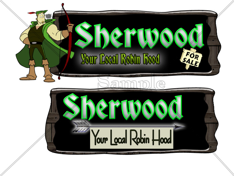 Diseño de Logo por Stan McLaren para este proyecto | Diseño #257333