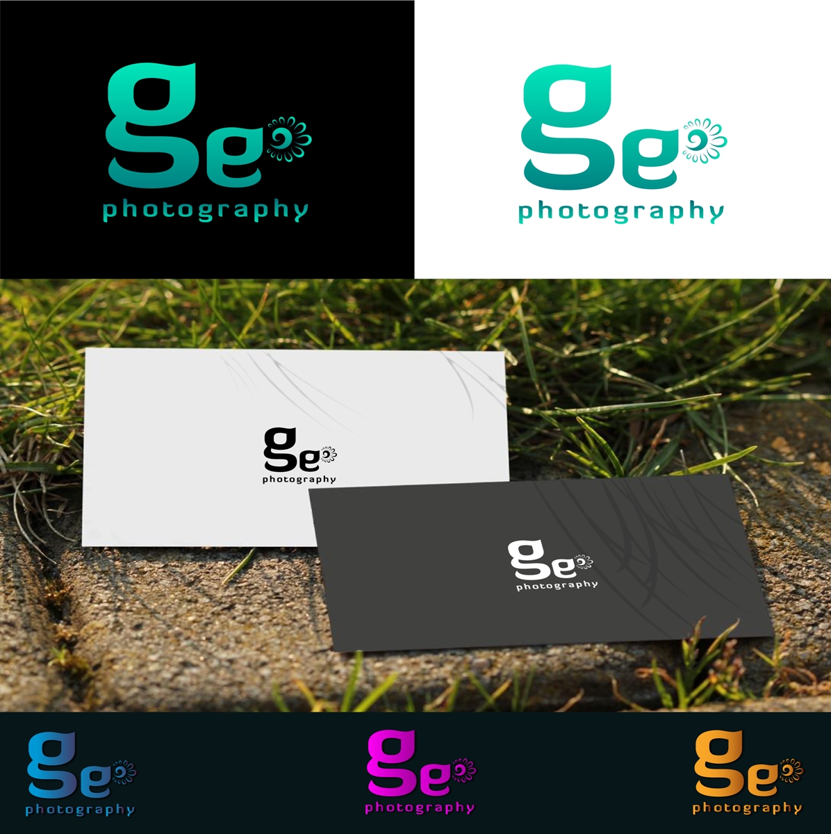 Logo Design by CastleArt for this project | Design #5162223