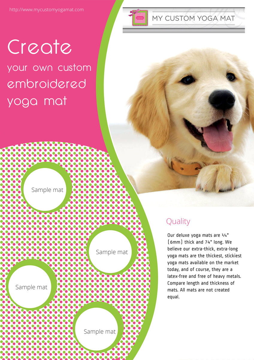 Catalogue Design by roopaljain for Dormtique | Design #1459929