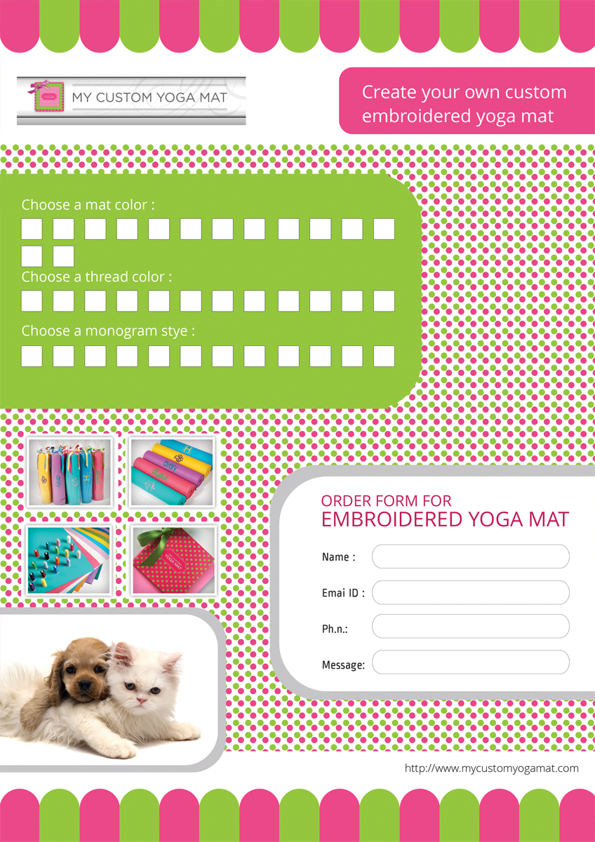 Design de Catalogue par roopaljain pour Dormtique | Design #1461285