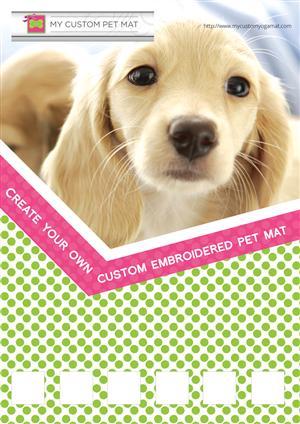 Catalogue Design by roopaljain for Dormtique | Design: #1468538