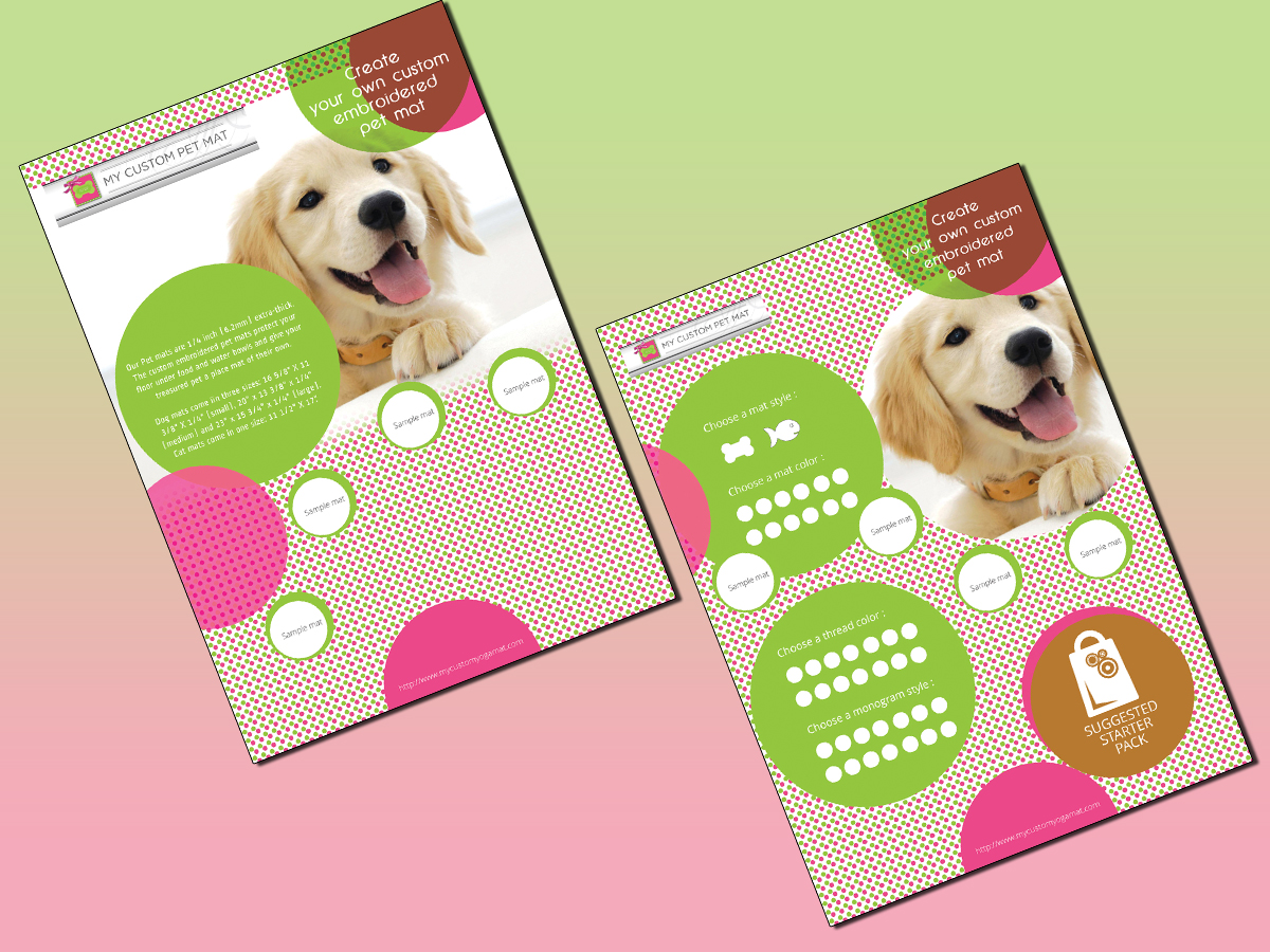 Design de Catalogue par roopaljain pour Dormtique | Design #1468564