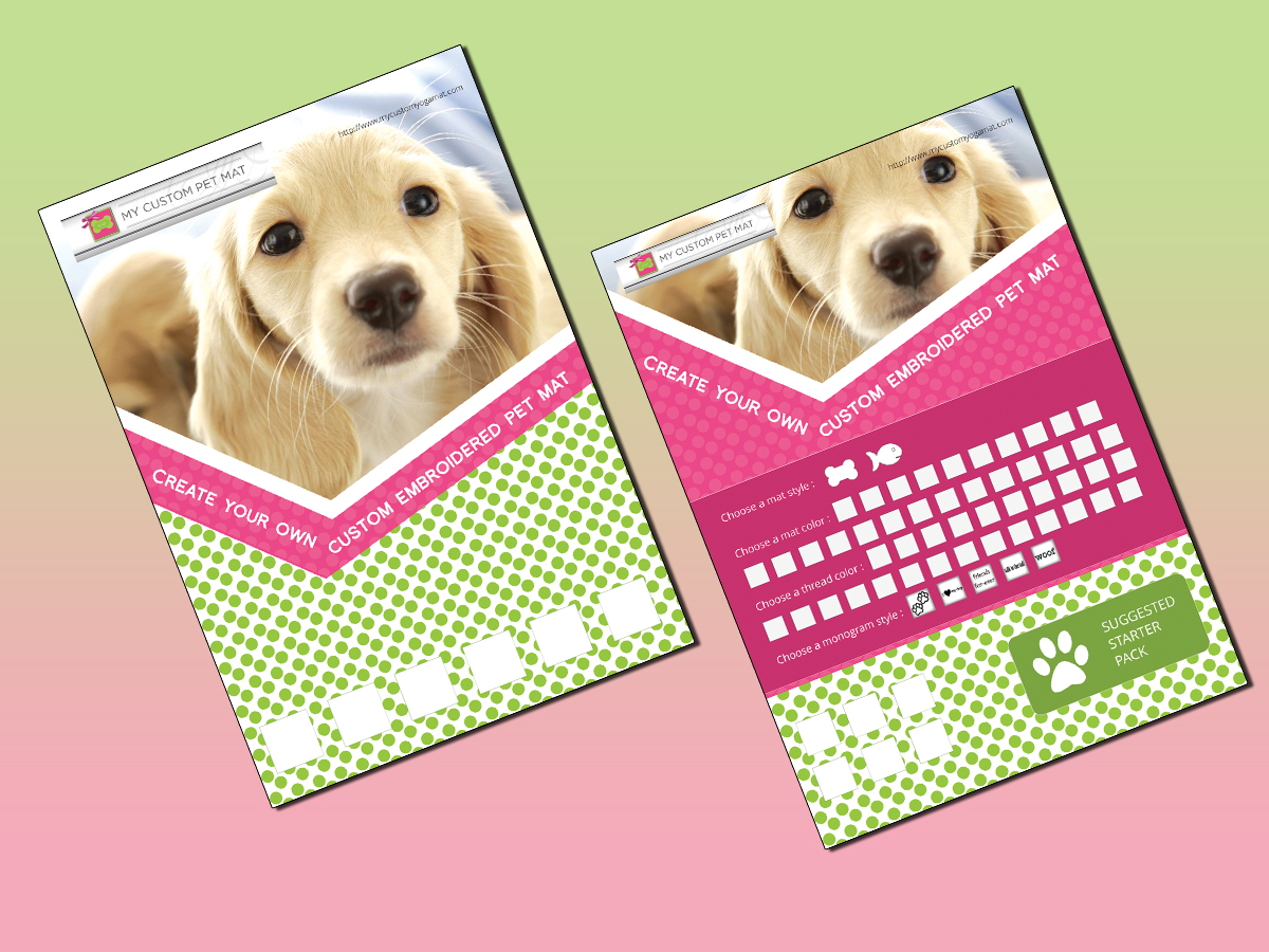 Design de Catalogue par roopaljain pour Dormtique | Design #1468571