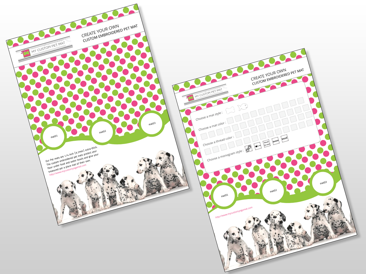 Design de Catalogue par roopaljain pour Dormtique | Design #1475715