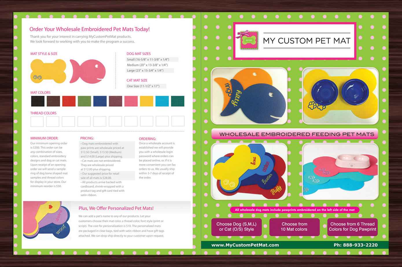 Design de Catalogue par Sbss pour Dormtique | Design #1446222