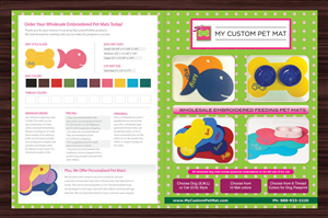 Catalogue Design by Sbss for Dormtique | Design: #1446222