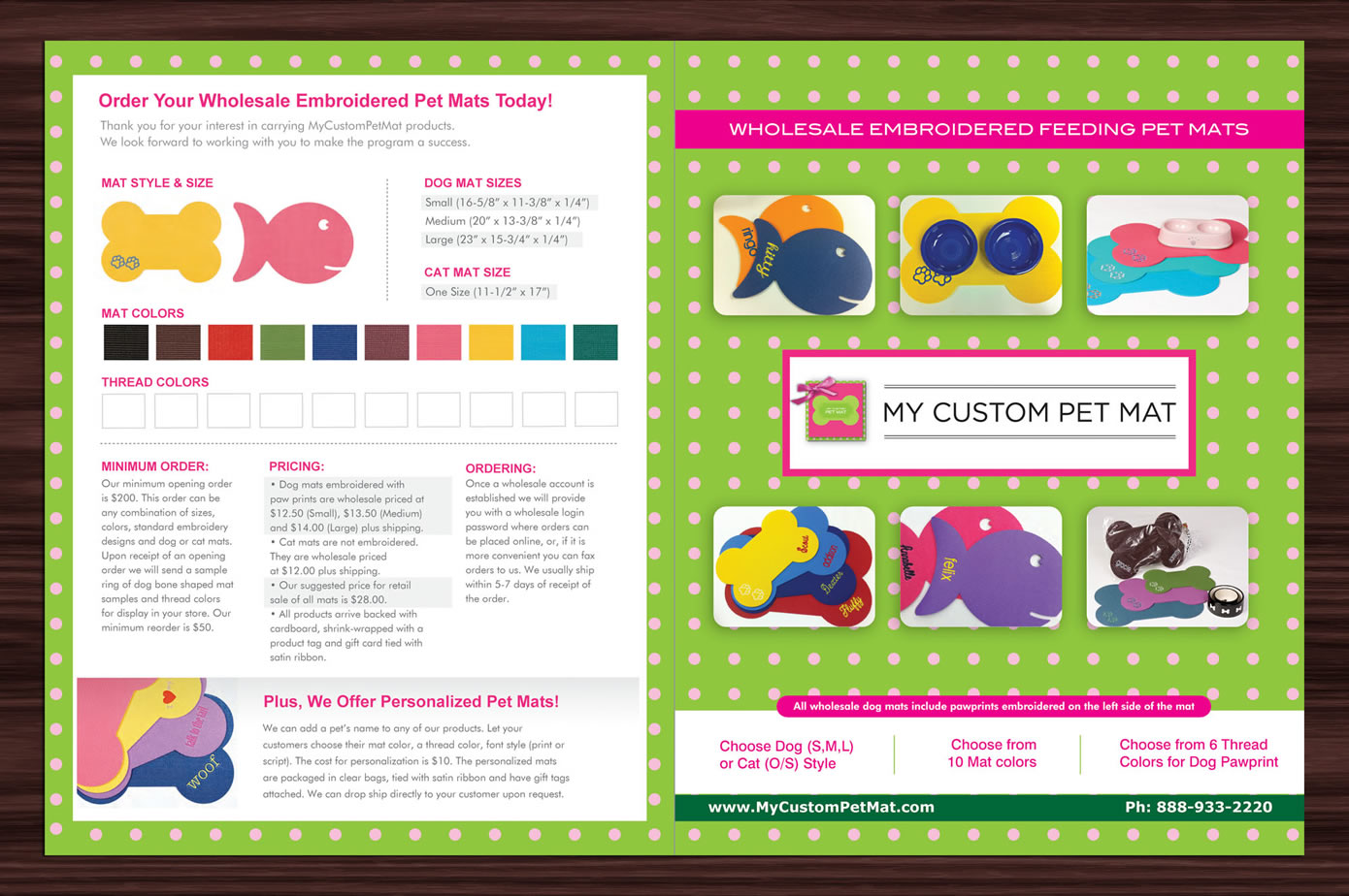 Design de Catalogue par Sbss pour Dormtique | Design #1446252