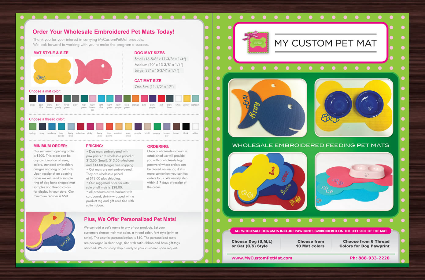 Design de Catalogue par Sbss pour Dormtique | Design #1456720