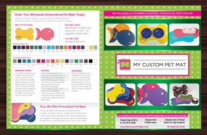 Catalogue Design by Sbss for Dormtique | Design: #1456757