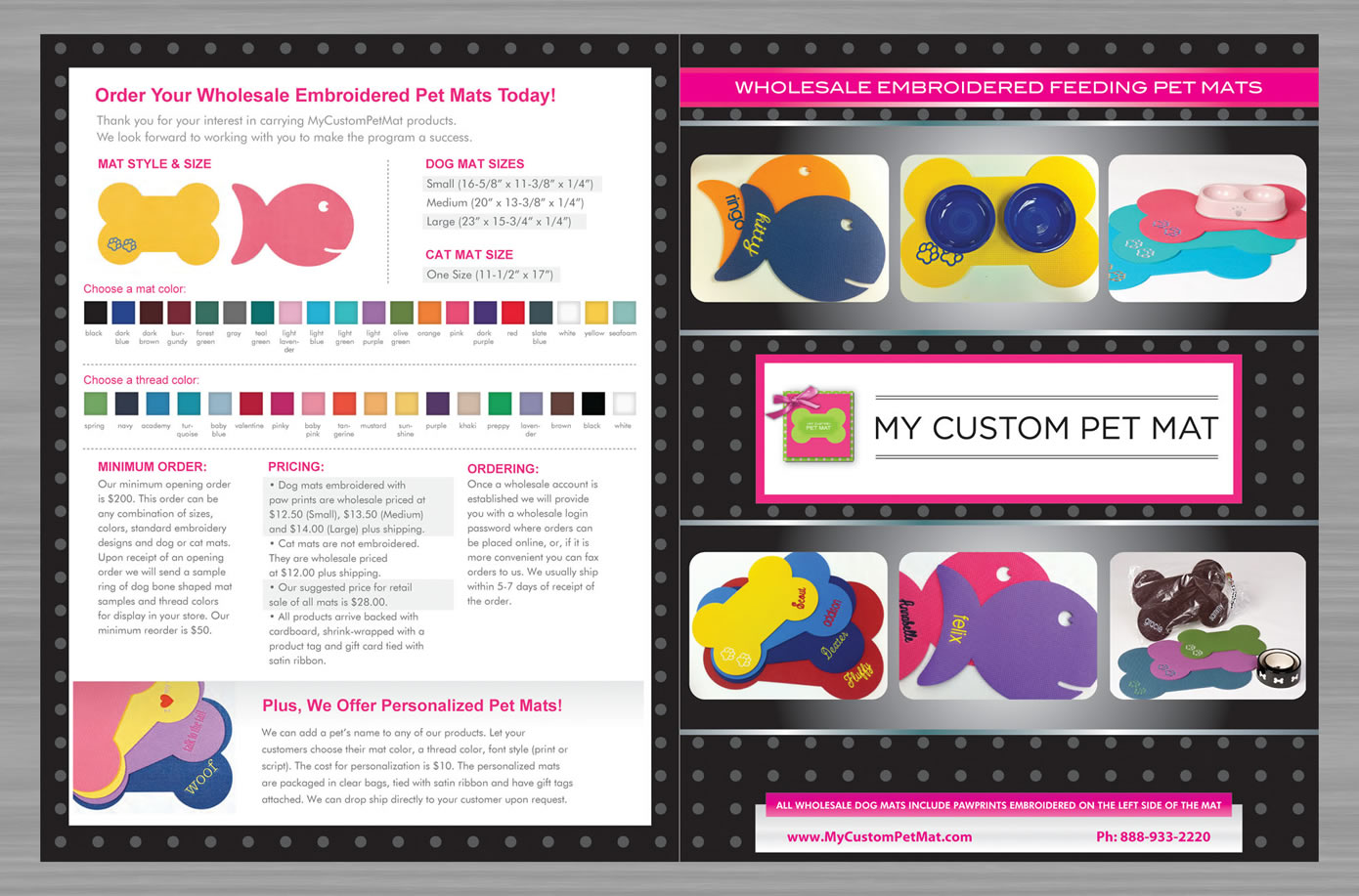 Catalogue Design by Sbss for Dormtique | Design #1456782