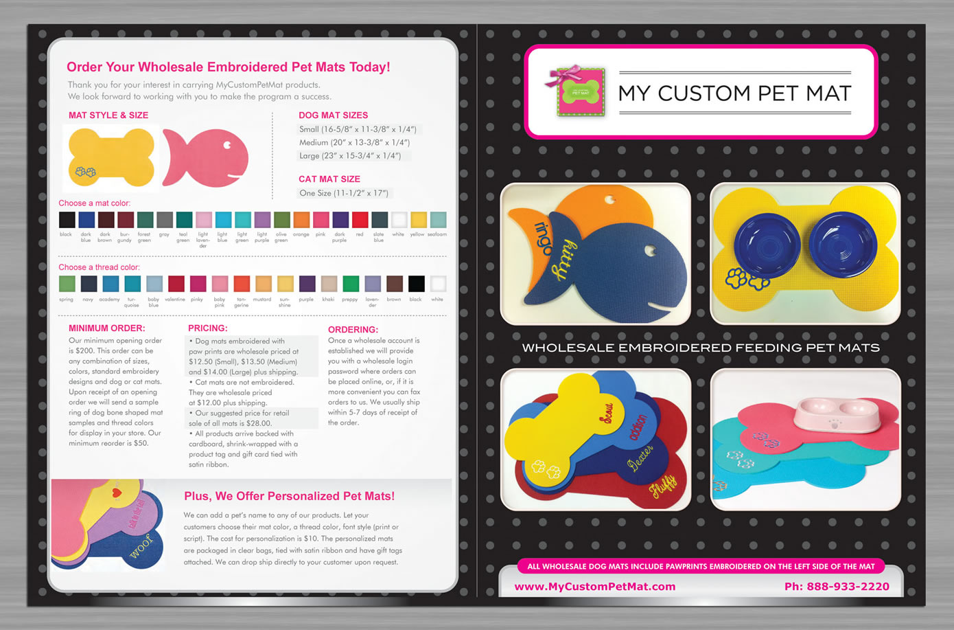 Design de Catalogue par Sbss pour Dormtique | Design #1456788