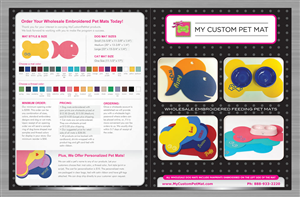 Catalogue Design by Sbss for Dormtique | Design: #1456788