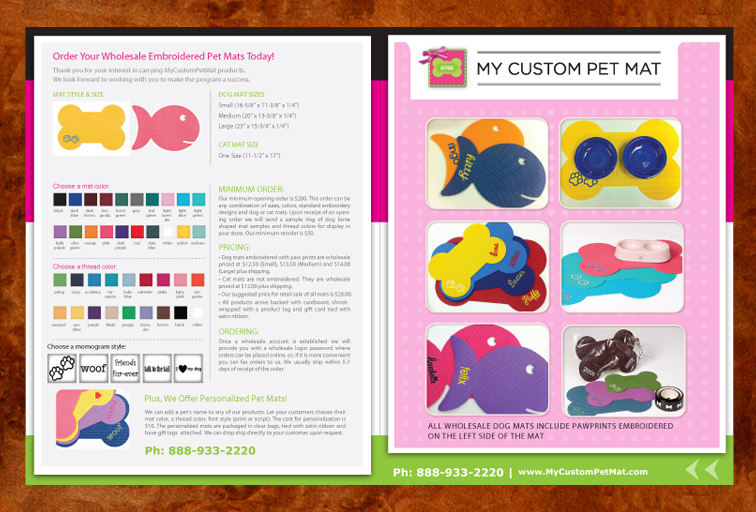 Design de Catalogue par Sbss pour Dormtique | Design #1460139