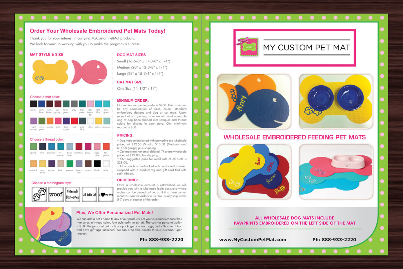 Catalogue Design by Sbss for Dormtique | Design #1460776