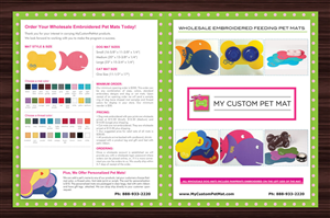 Catalogue Design by Sbss for Dormtique | Design: #1460802